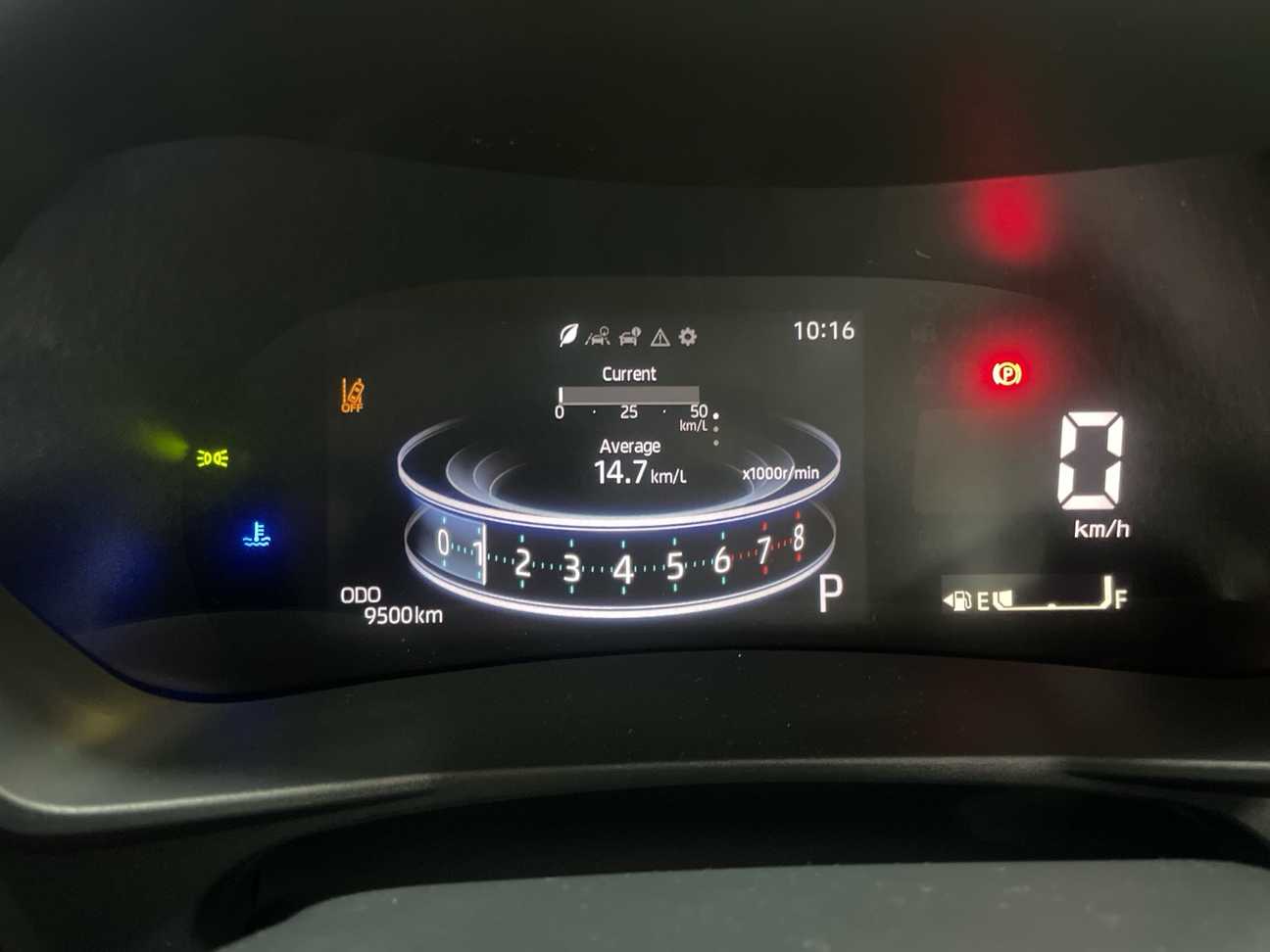 terpakai 2025 Perodua Alza AV 1.5