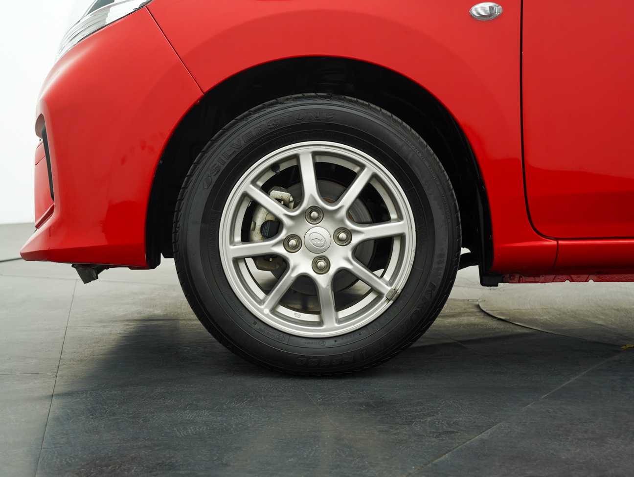 used 2020 Perodua AXIA GXtra 1.0