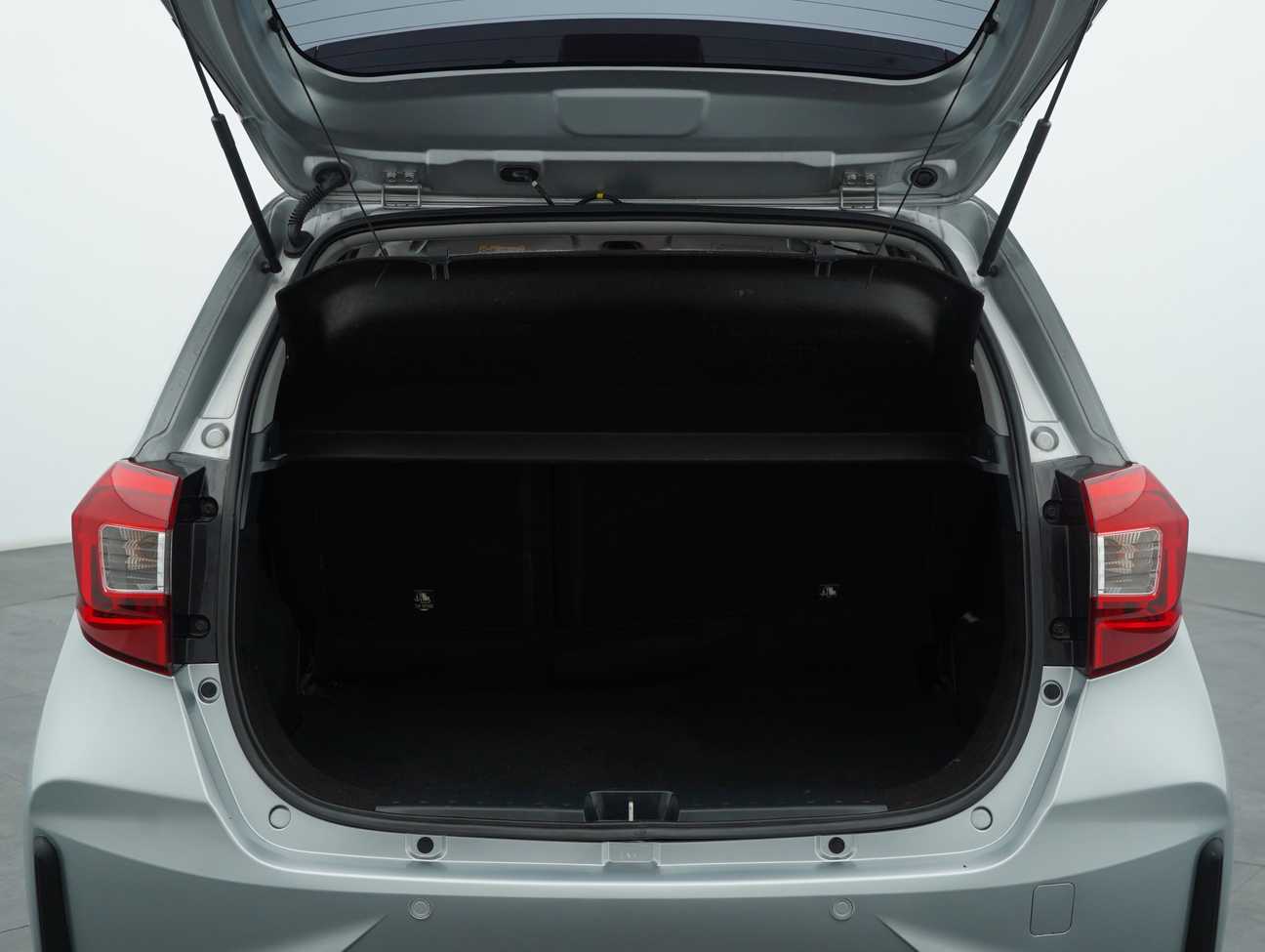 used 2022 Perodua Myvi AV 1.5