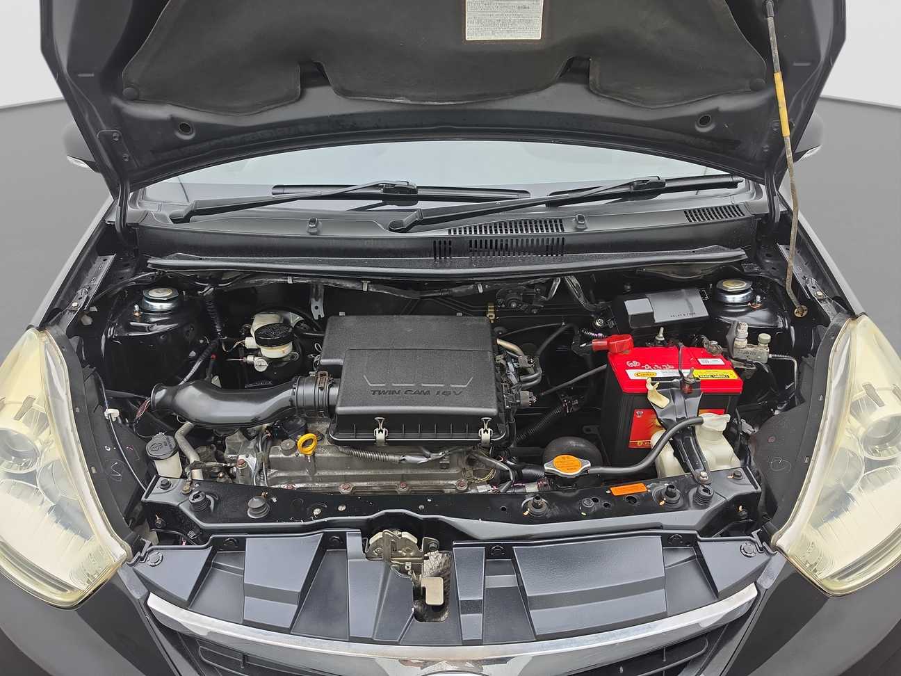 used 2012 Perodua Myvi EZi 1.3