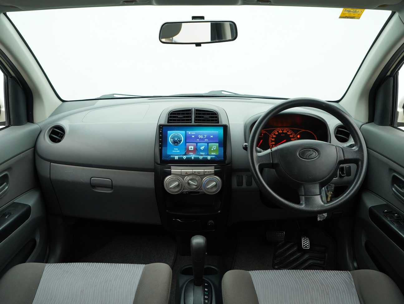 used 2010 Perodua Myvi EZ 1.3