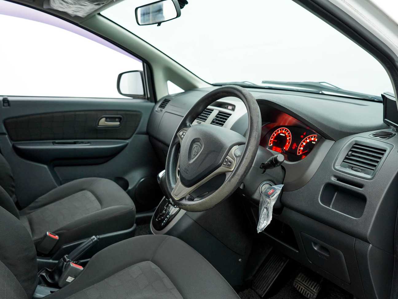 used 2011 Proton Exora CPS M-Line 1.6