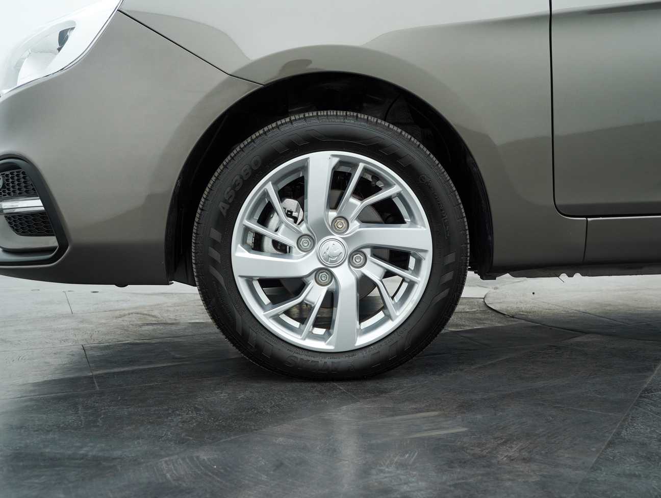 used 2024 Proton Saga Premium 1.3