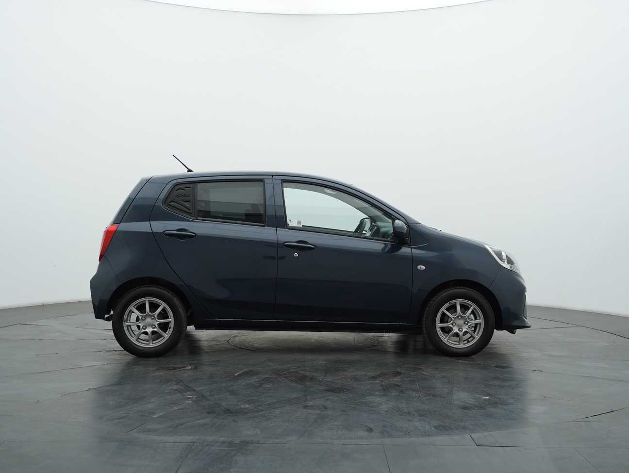 used 2022 Perodua AXIA GXtra 1.0