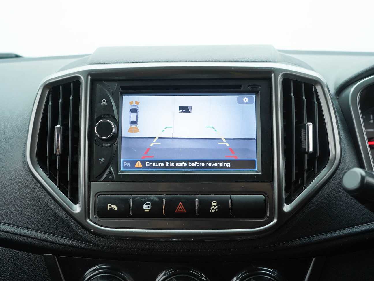 used 2017 Proton Persona Premium 1.6