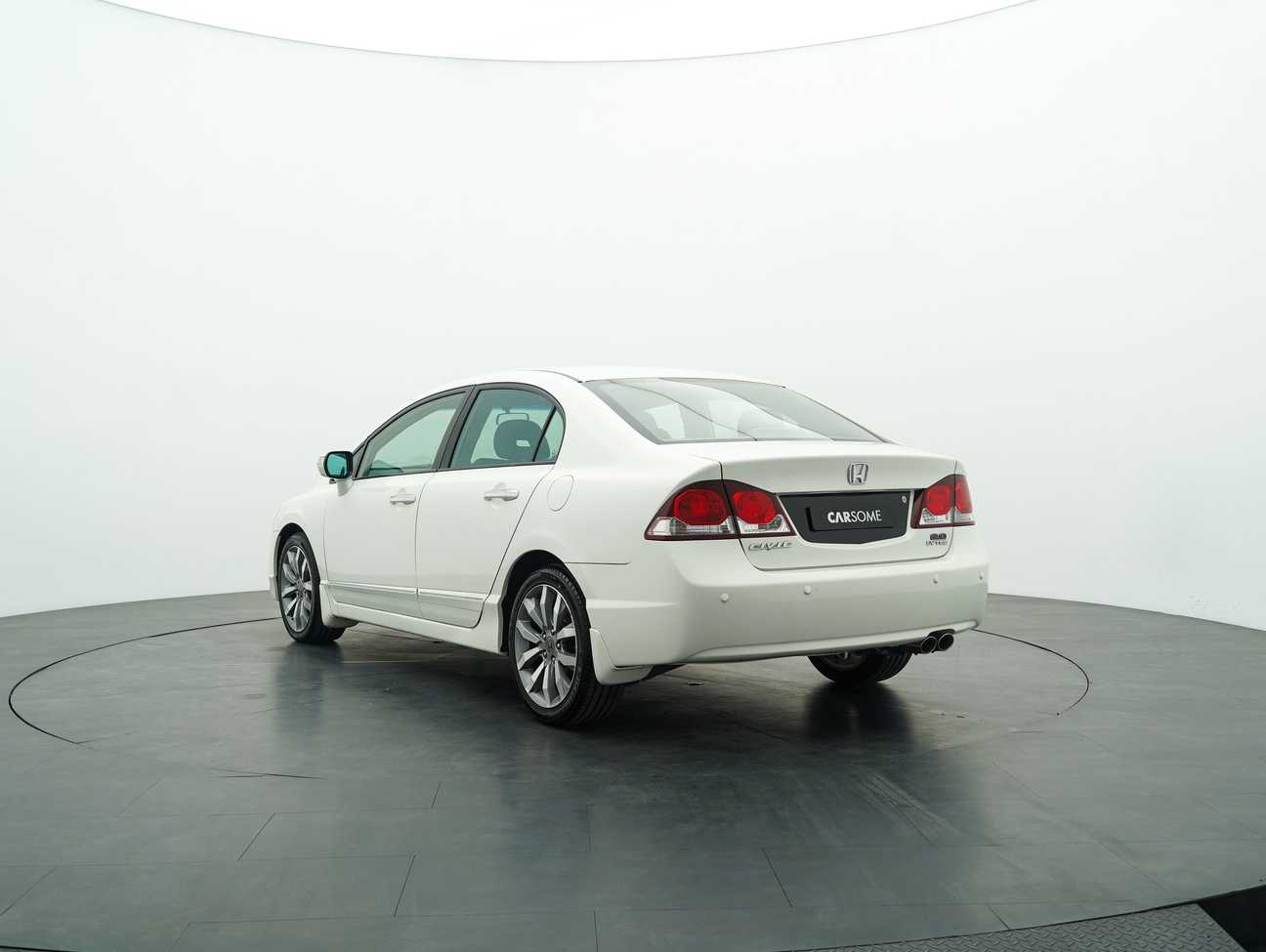 used 2011 Honda Civic S 2.0