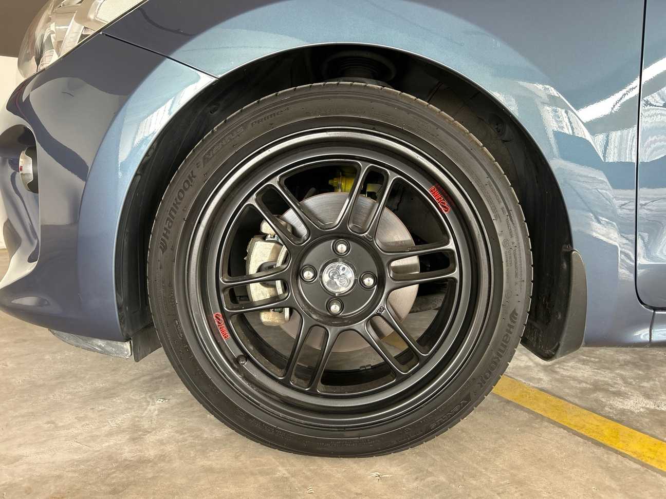used 2019 Kia Rio EX 1.4