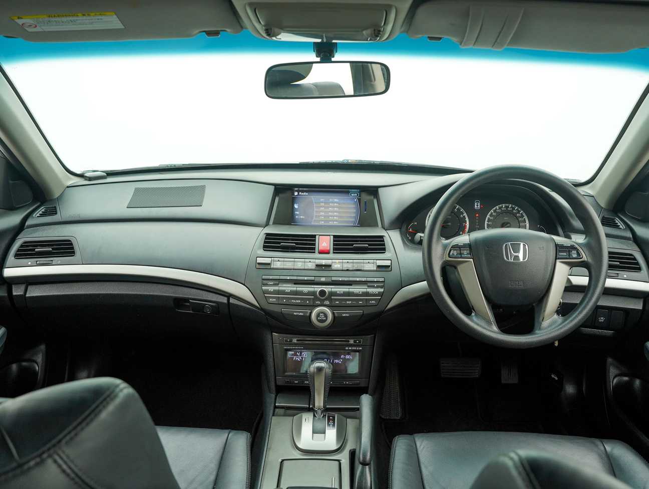 used 2010 Honda Accord VTi-L 2.0