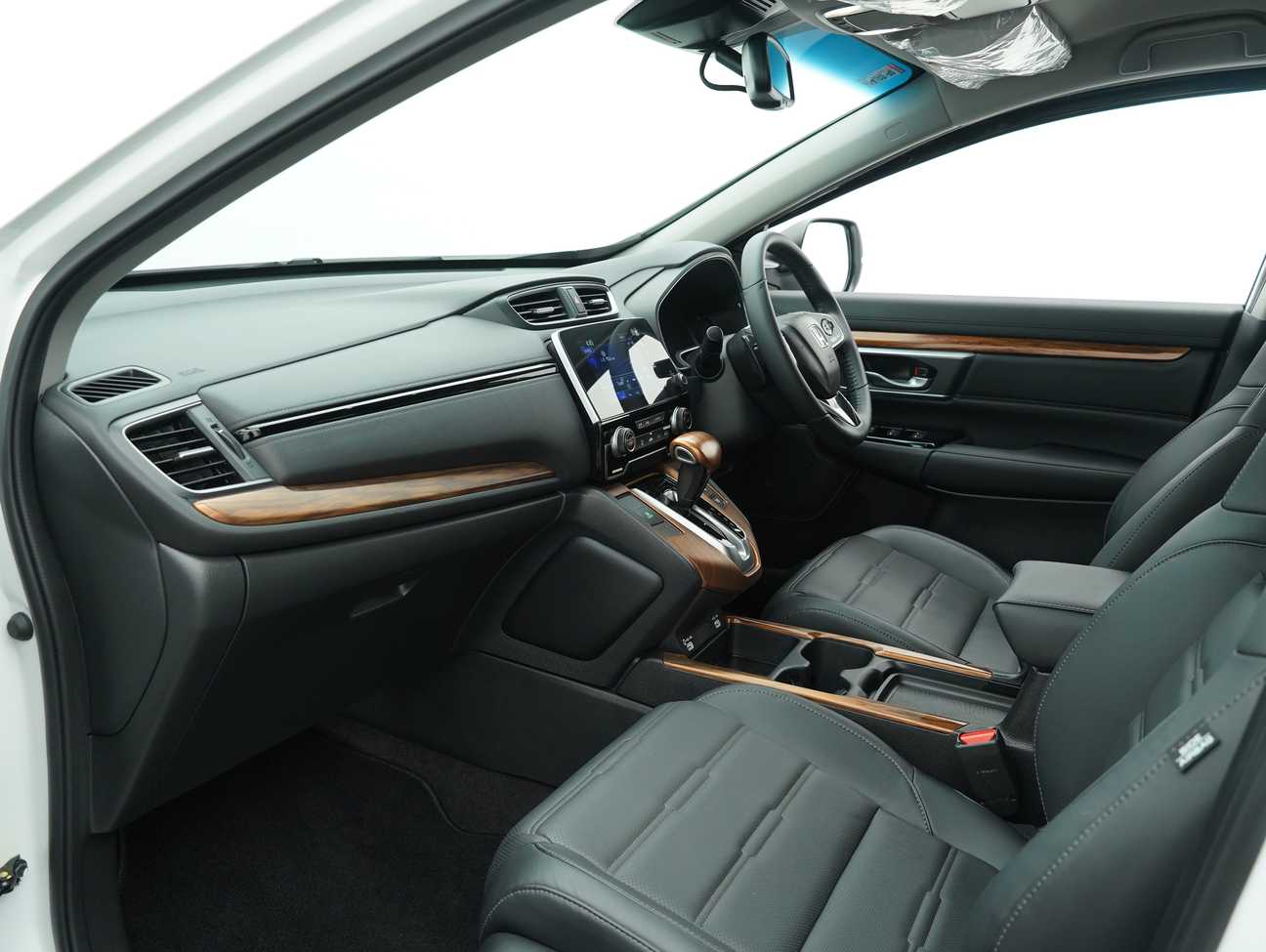 used 2023 Honda CR-V TC-P VTEC 1.5