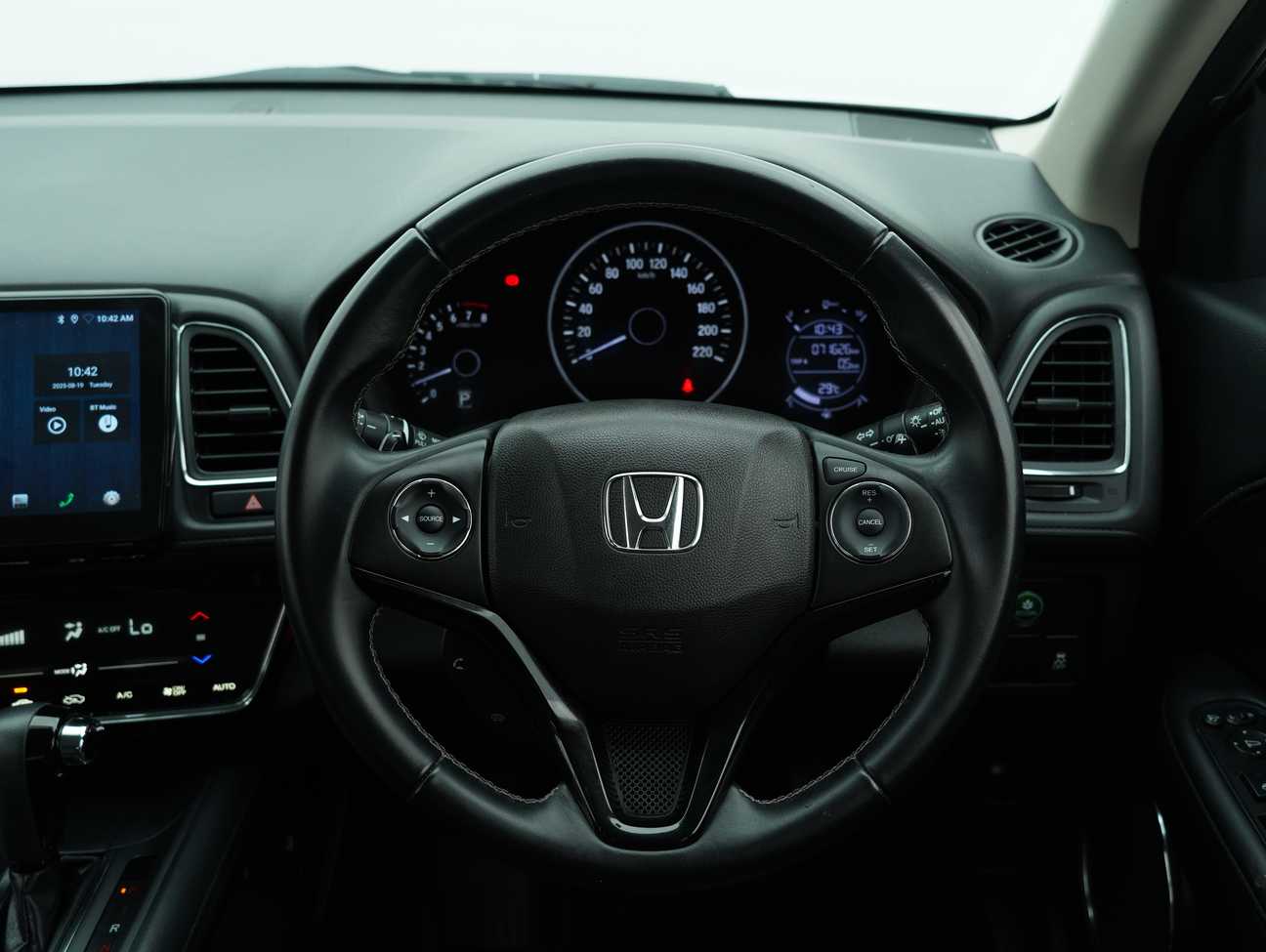 used 2020 Honda HR-V i-VTEC V 1.8