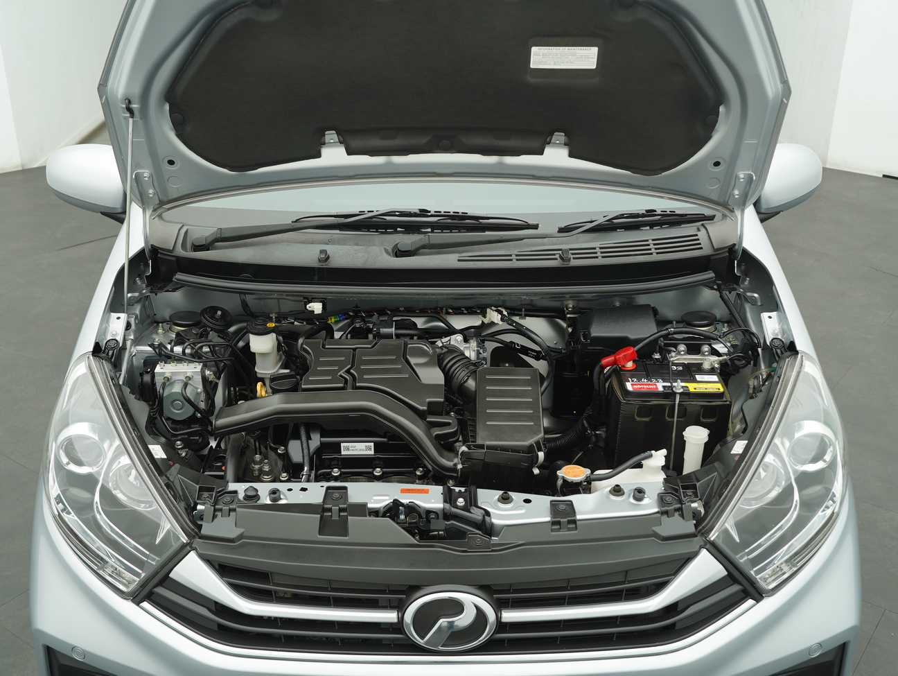 used 2020 Perodua AXIA GXtra 1.0