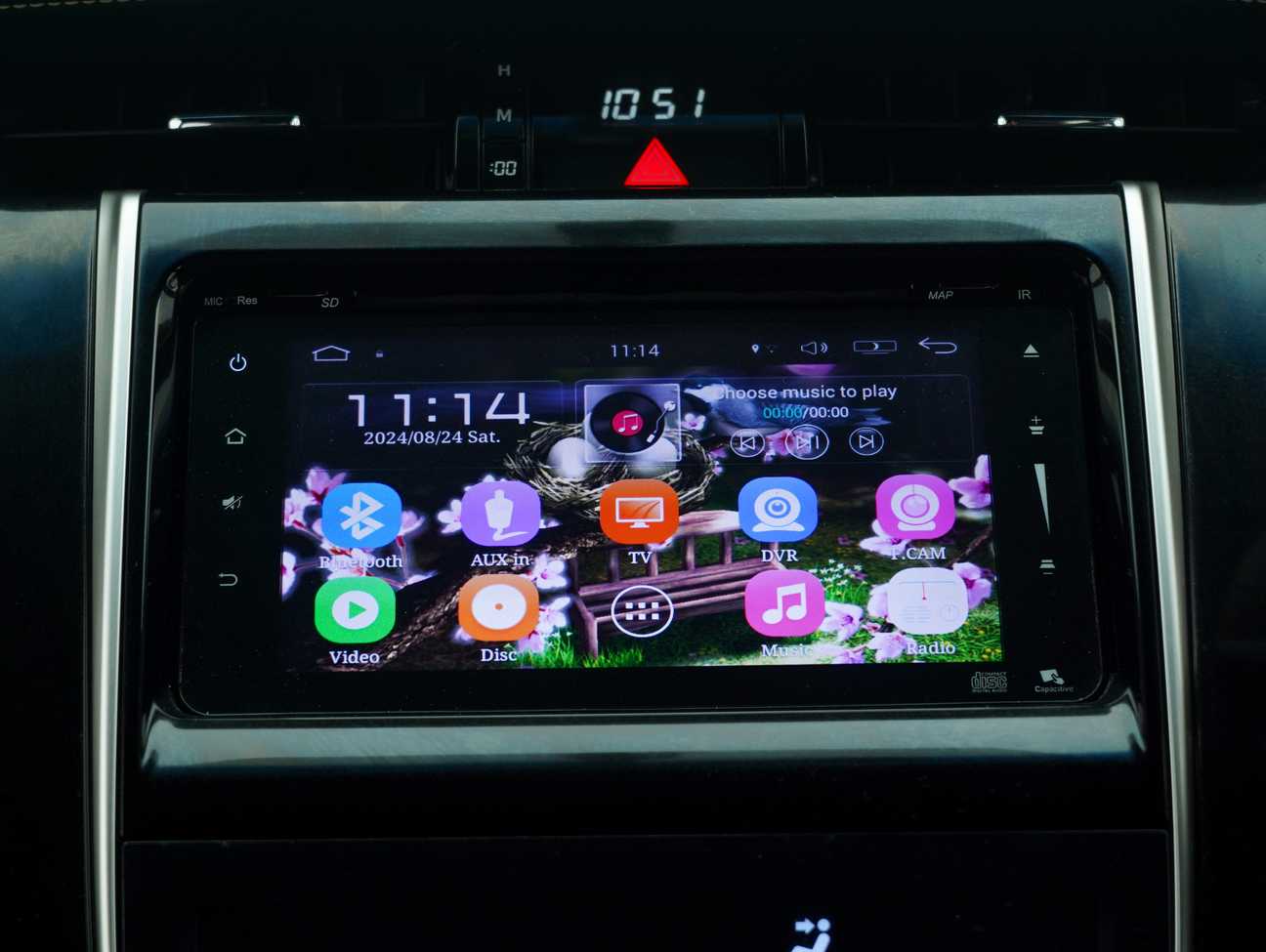 used 2016 Toyota Harrier Elegance 2.0