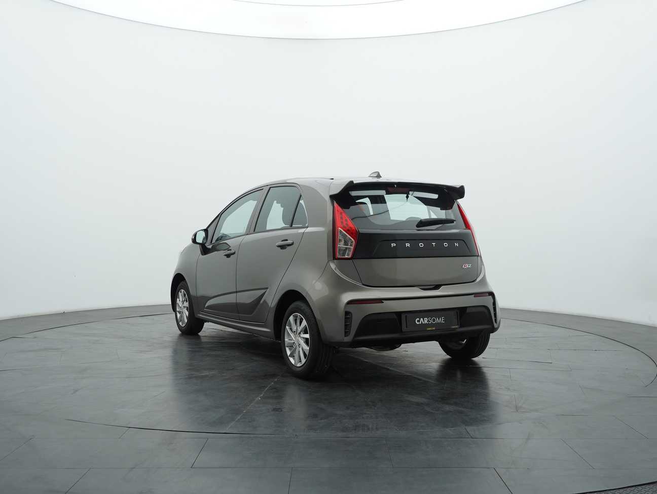 used 2019 Proton Iriz Standard 1.3