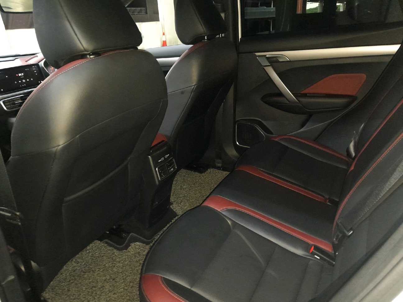 used 2023 Proton X50 Flagship 1.5