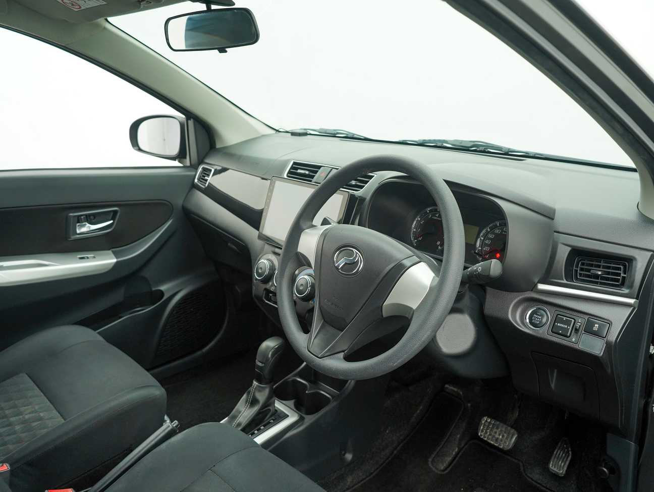 used 2020 Perodua Bezza X 1.3