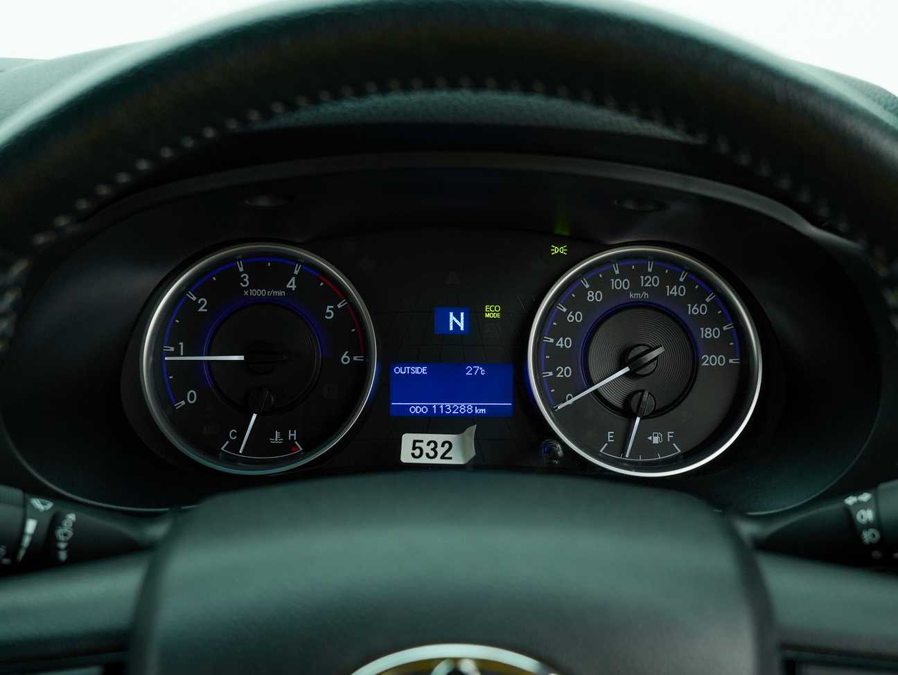 used 2020 Toyota Hilux L-Edition Dual Cab 2.4
