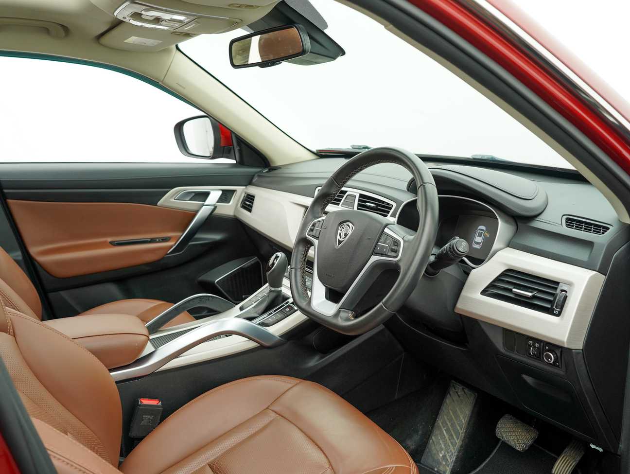 used 2019 Proton X70 Premium 1.8