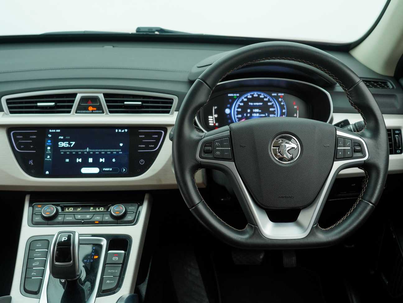 used 2020 Proton X70 Premium 1.8