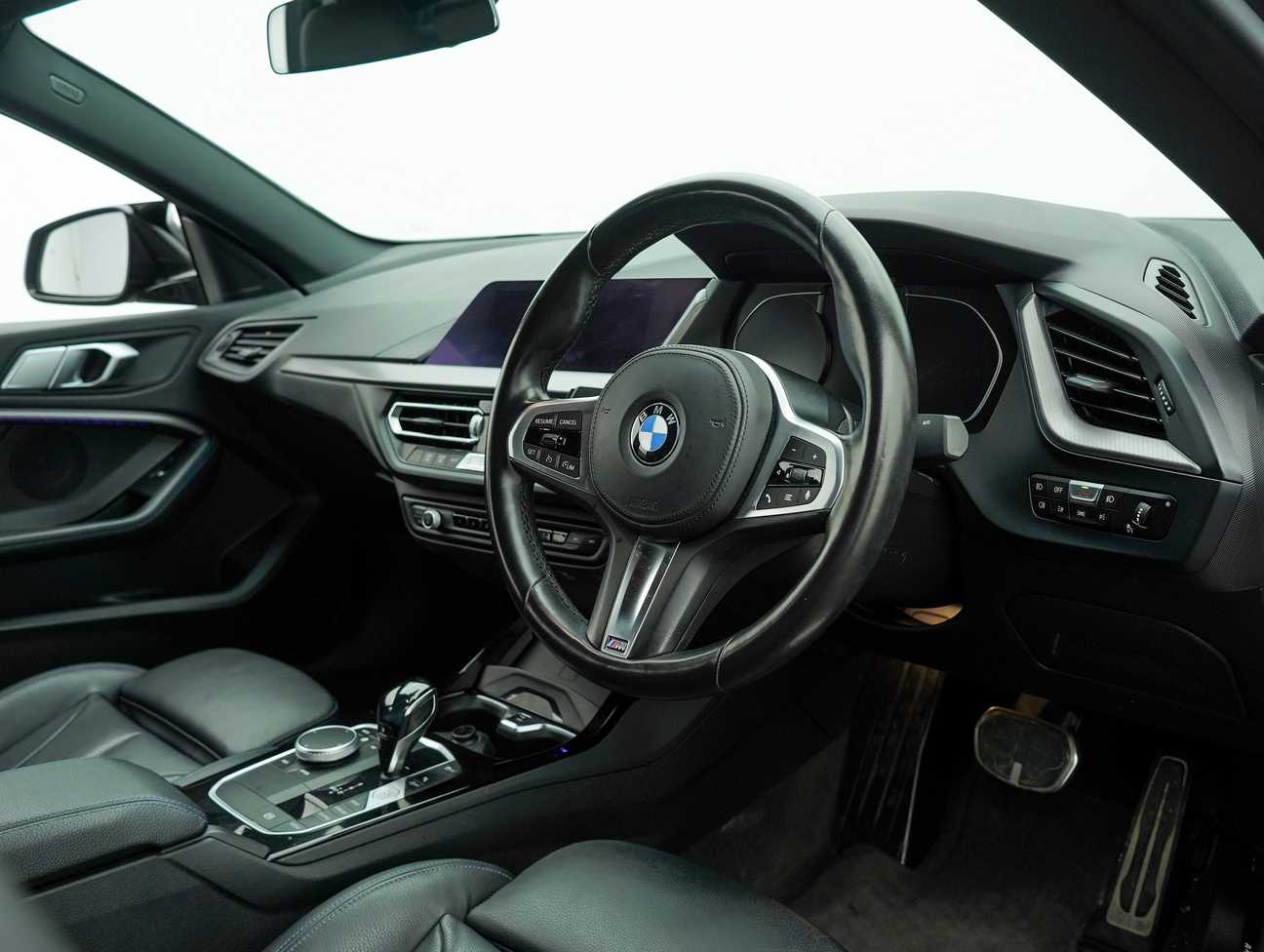 used 2021 BMW 218i M Sport 1.5