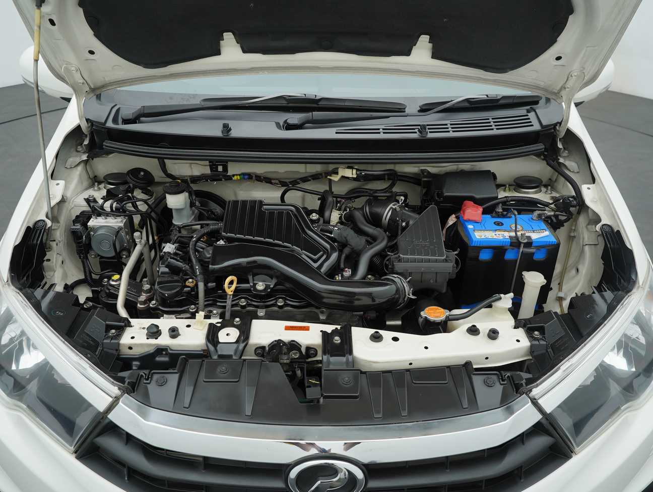 used 2019 Perodua Bezza X Premium 1.3