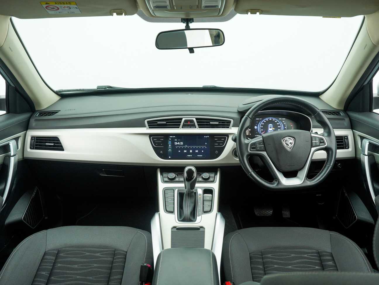 used 2019 Proton X70 Standard 1.8