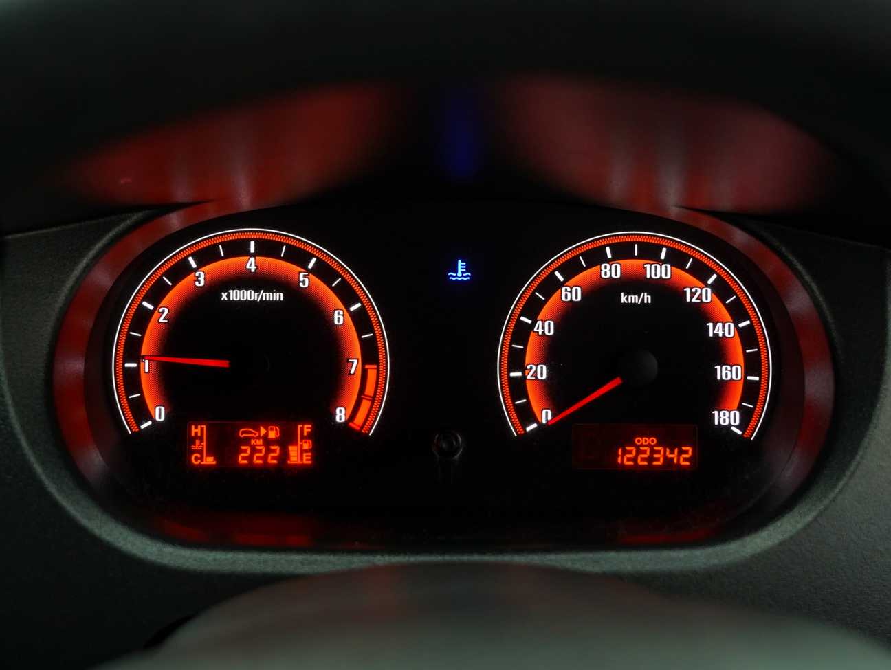 terpakai 2012 Proton Exora Bold CPS Standard 1.6