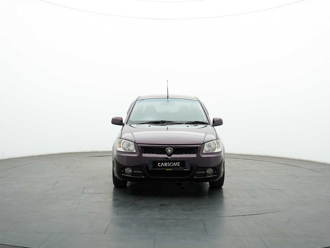 used 2010 Proton Saga BLM B-Line 1.3
