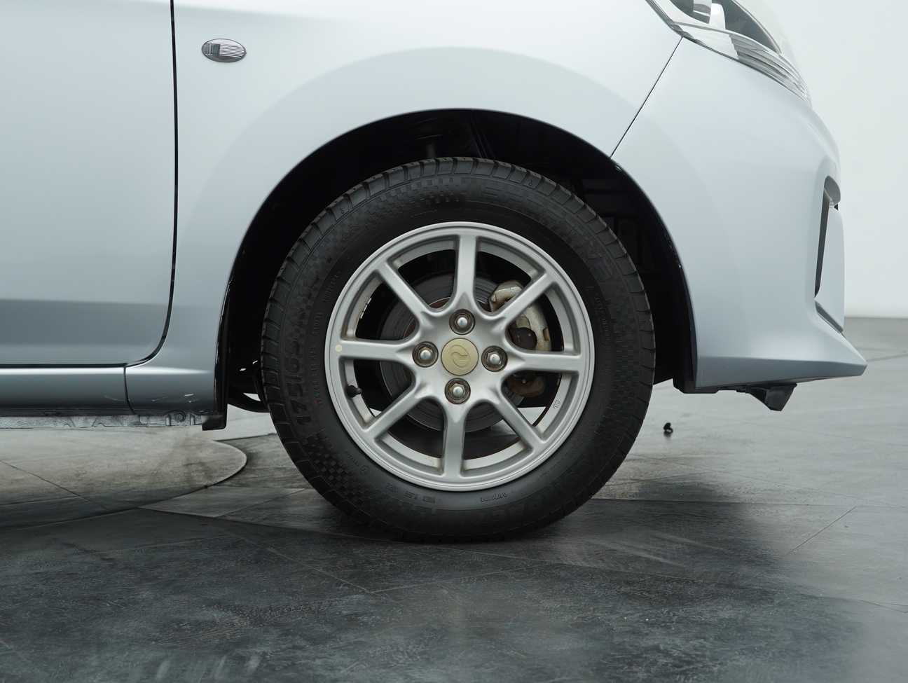 used 2019 Perodua AXIA G 1.0
