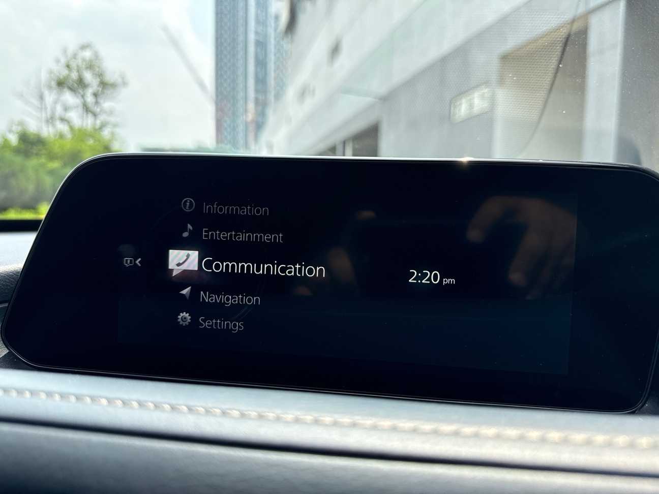 used 2024 Mazda CX-30 SKYACTIV-G 2.0