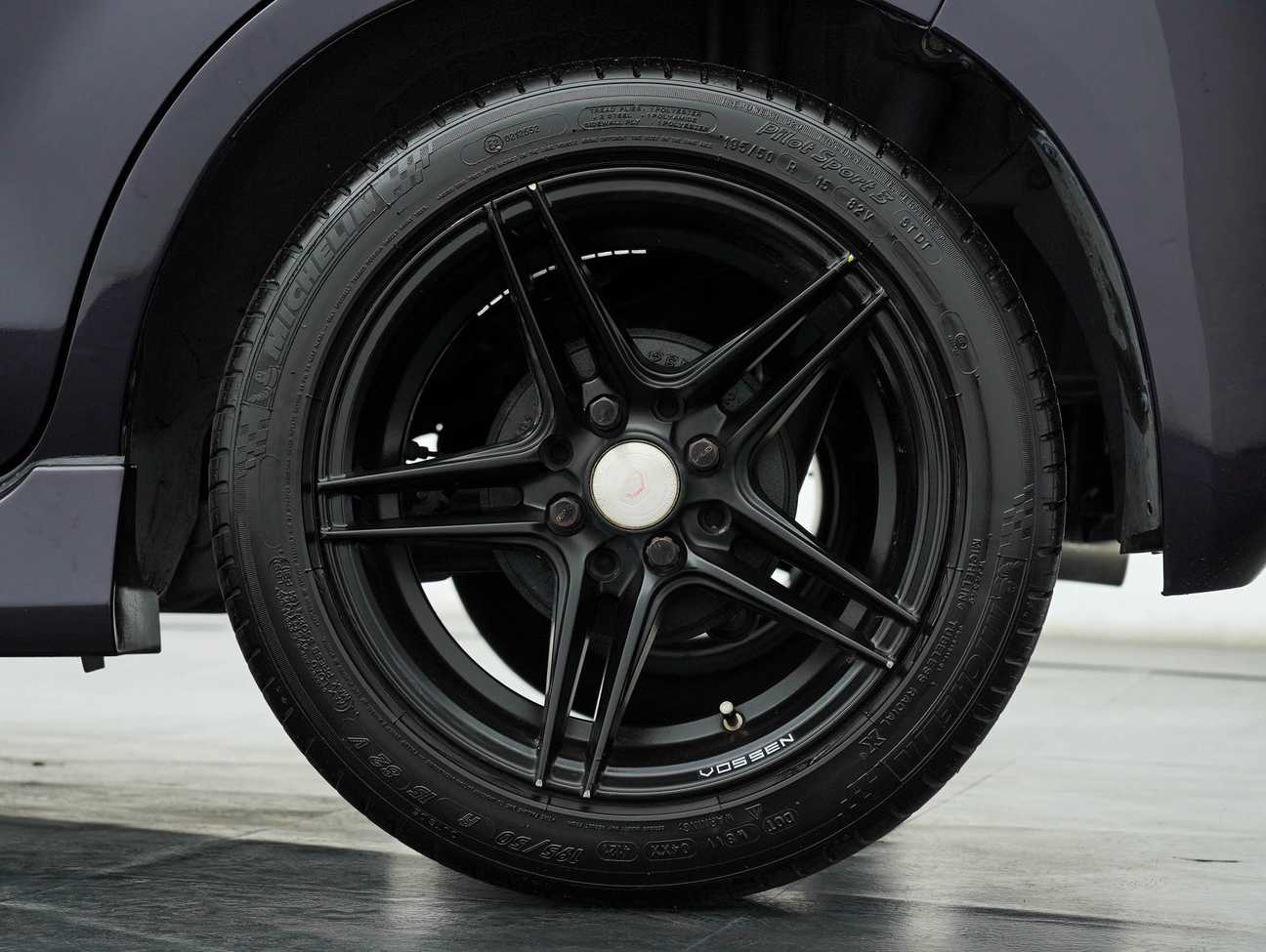 used 2016 Perodua Myvi SE 1.5