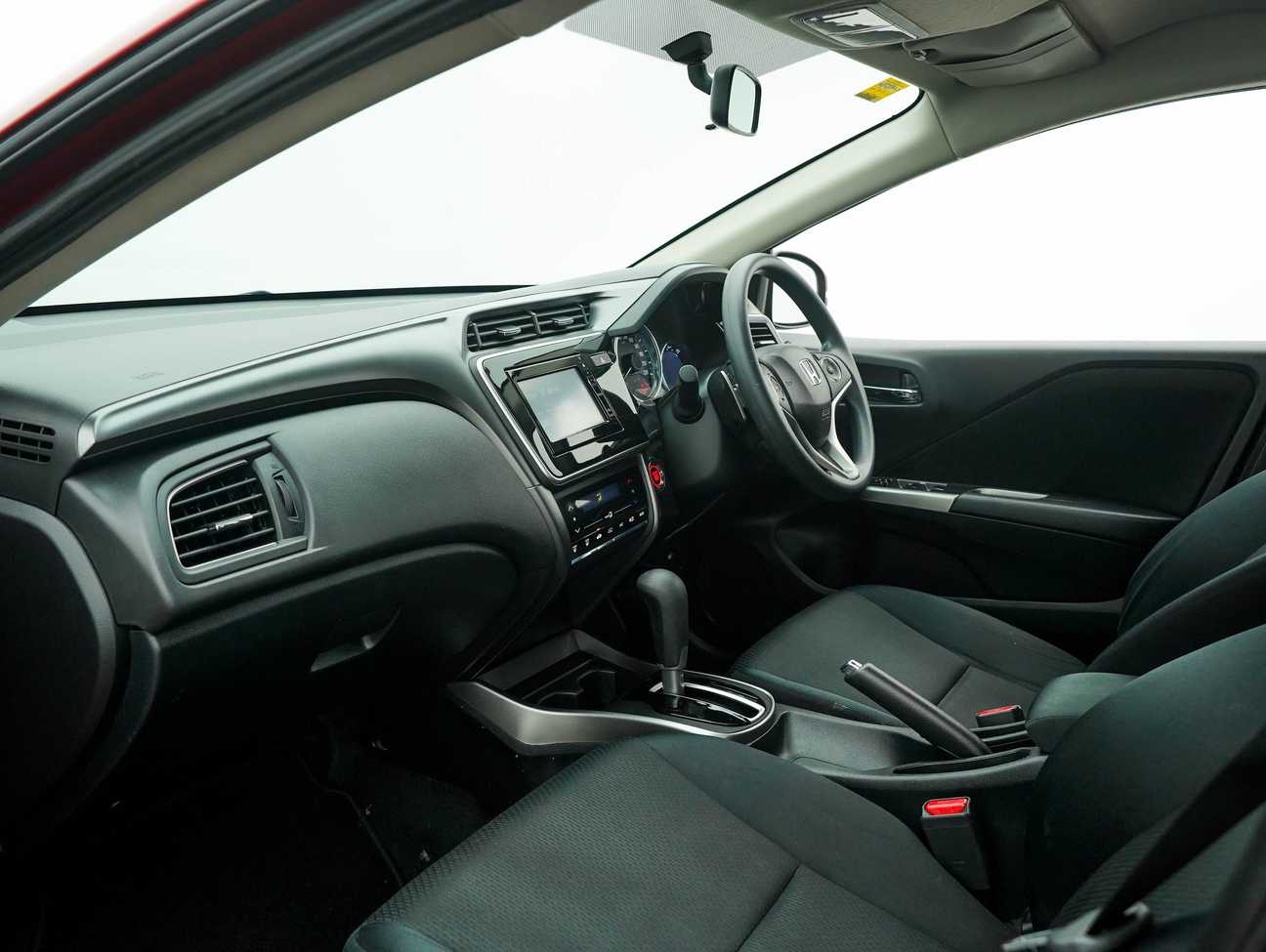 used 2020 Honda City E i-VTEC 1.5