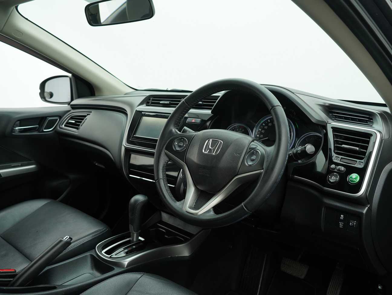 used 2020 Honda City V 1.5