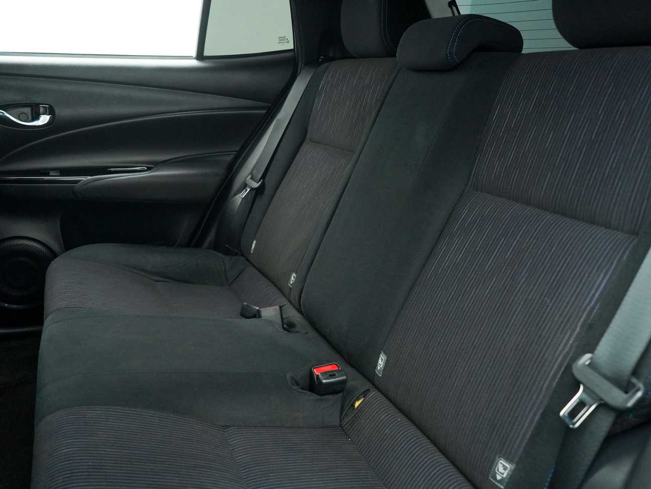 used 2019 Toyota Yaris G 1.5