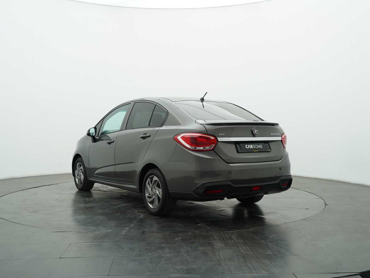 used 2016 Proton Persona Executive 1.6