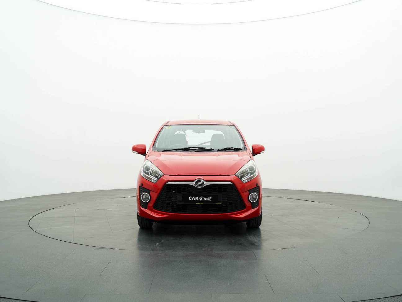 used 2016 Perodua AXIA SE 1.0