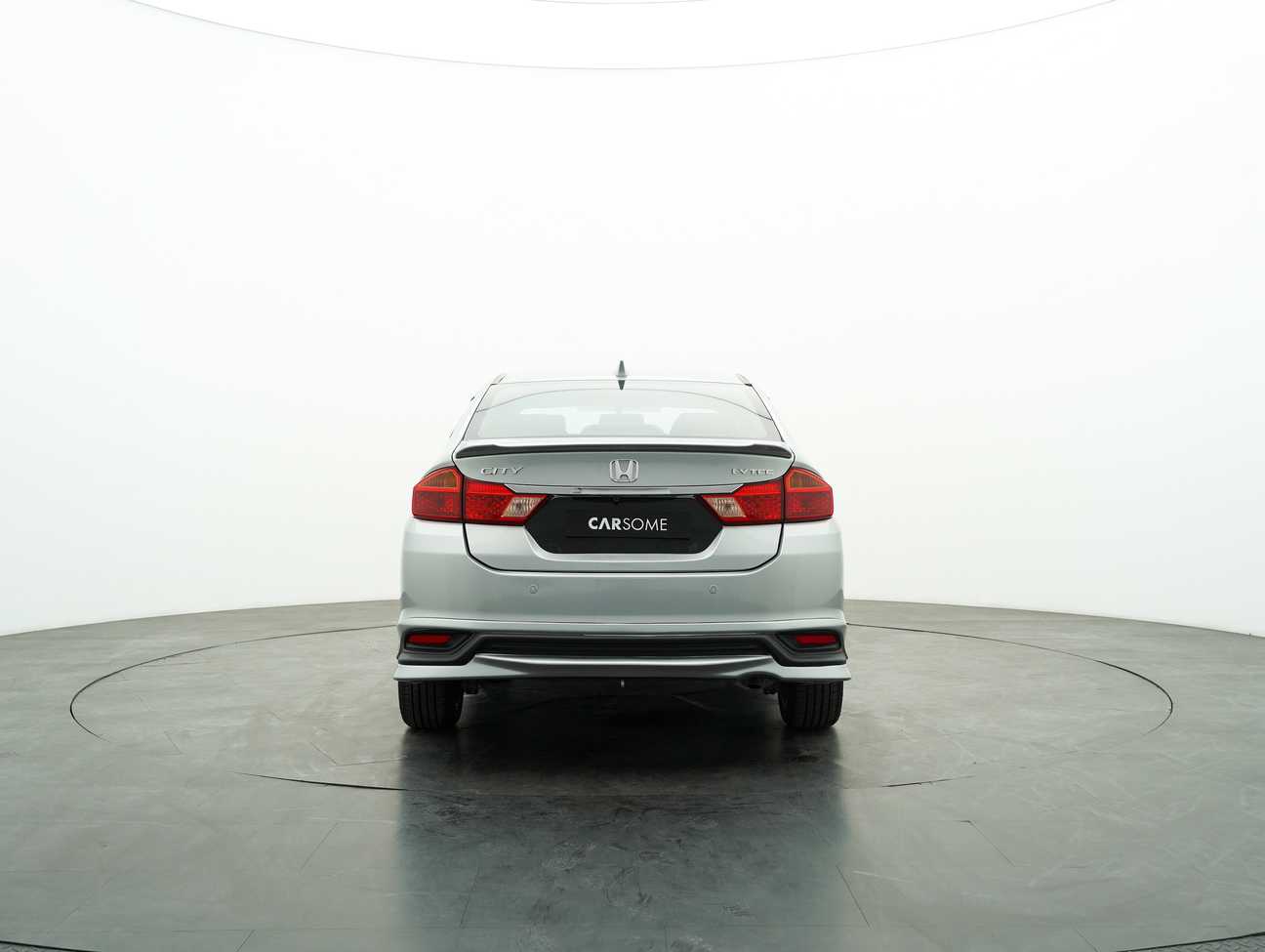 used 2018 Honda City S 1.5