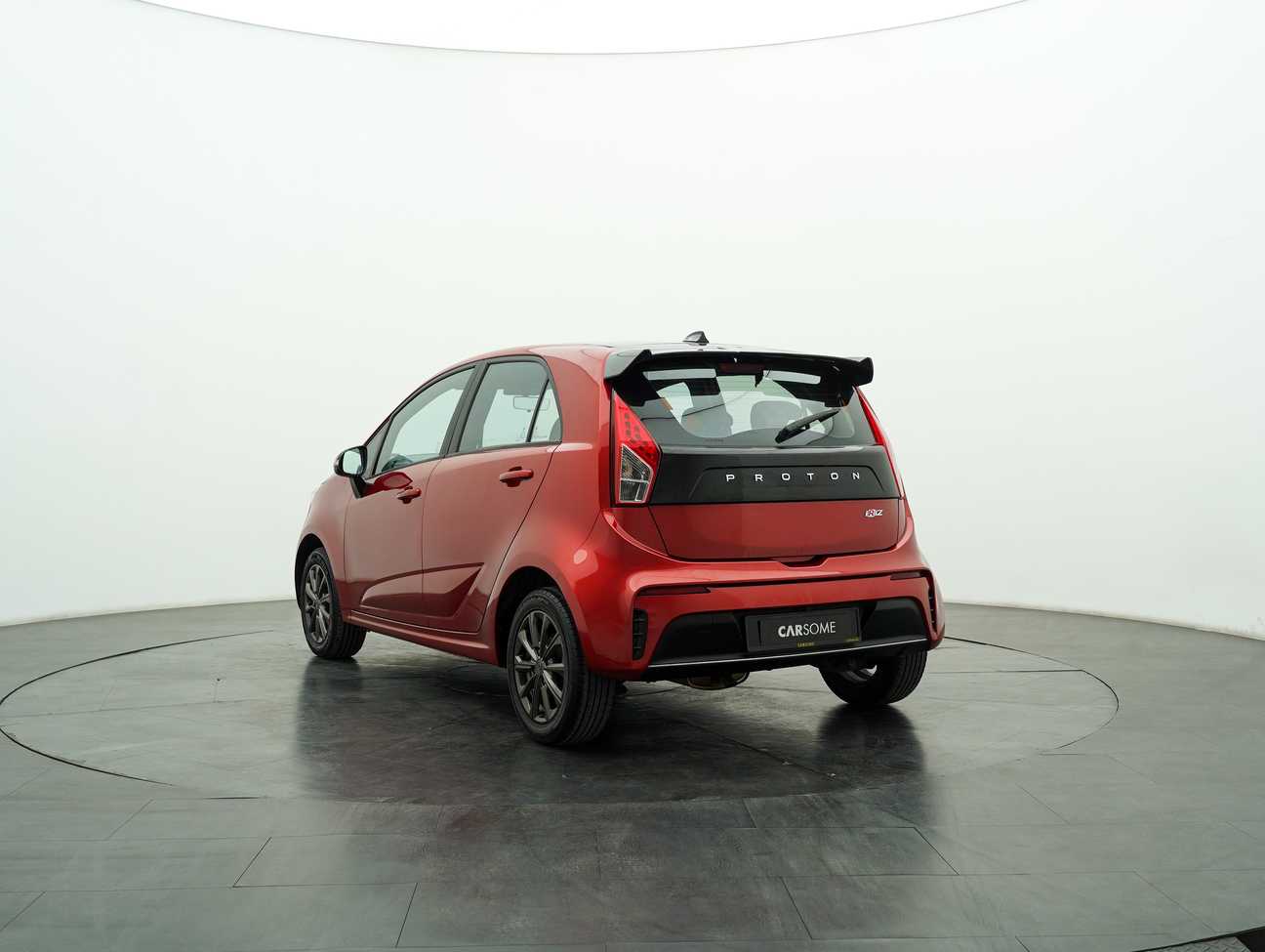 used 2019 Proton Iriz Premium 1.6