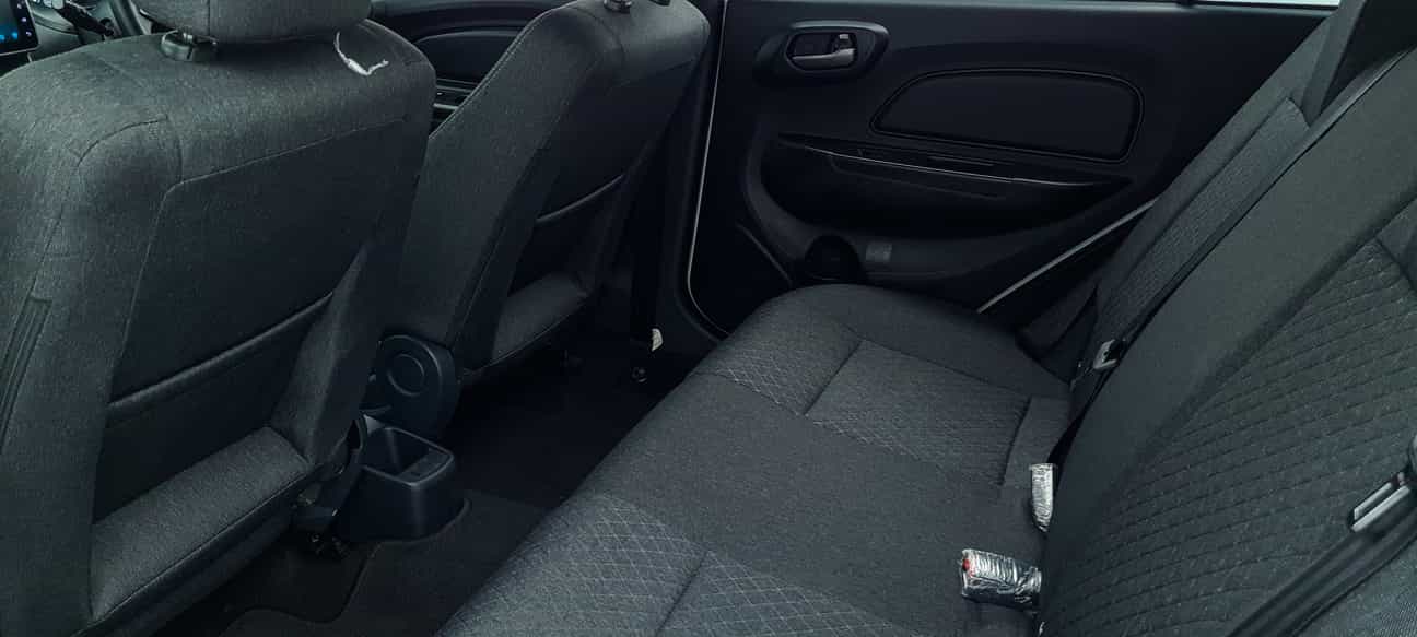 used 2020 Proton SAGA PREMIUM AT 1.3