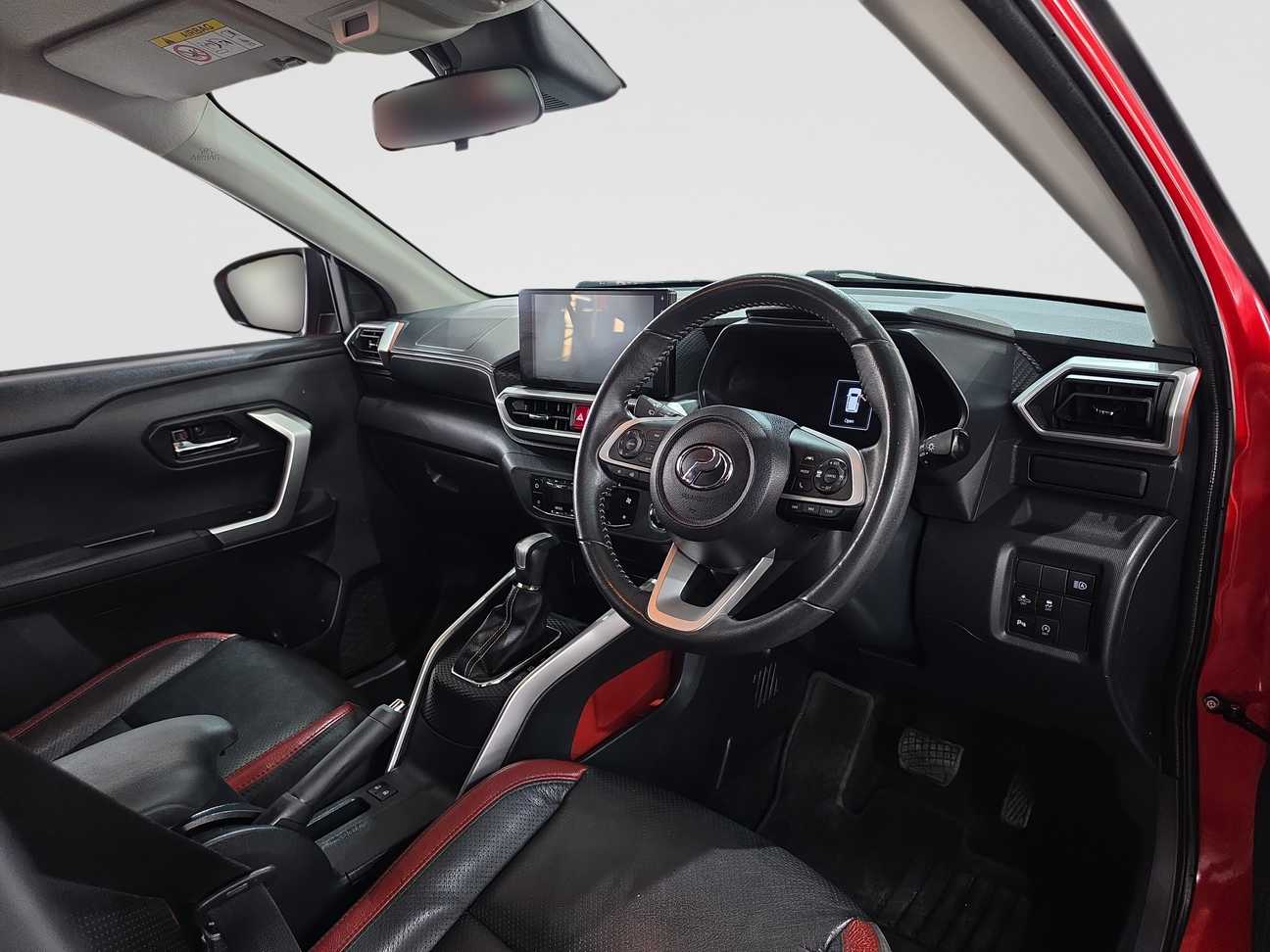 used 2022 Perodua Ativa AV 1.0