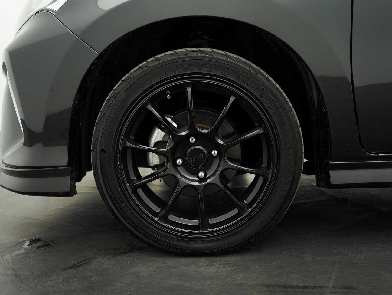 used 2021 Perodua Myvi AV 1.5