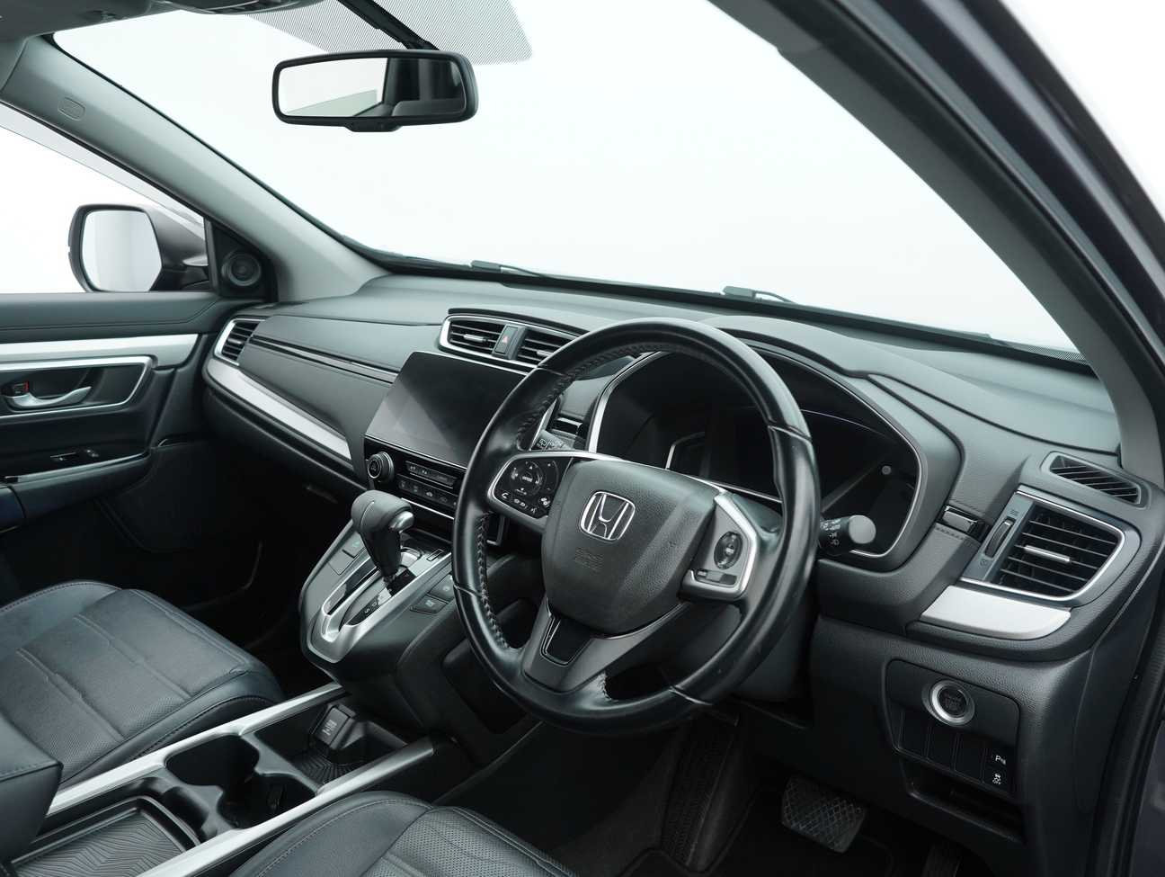 used 2019 Honda CR-V  2.0