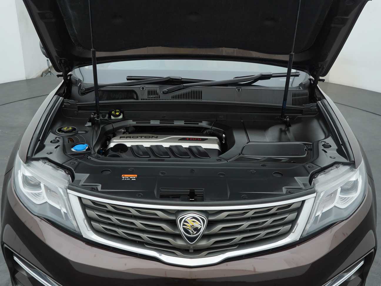 used 2019 Proton X70 TGDI Premium 1.8