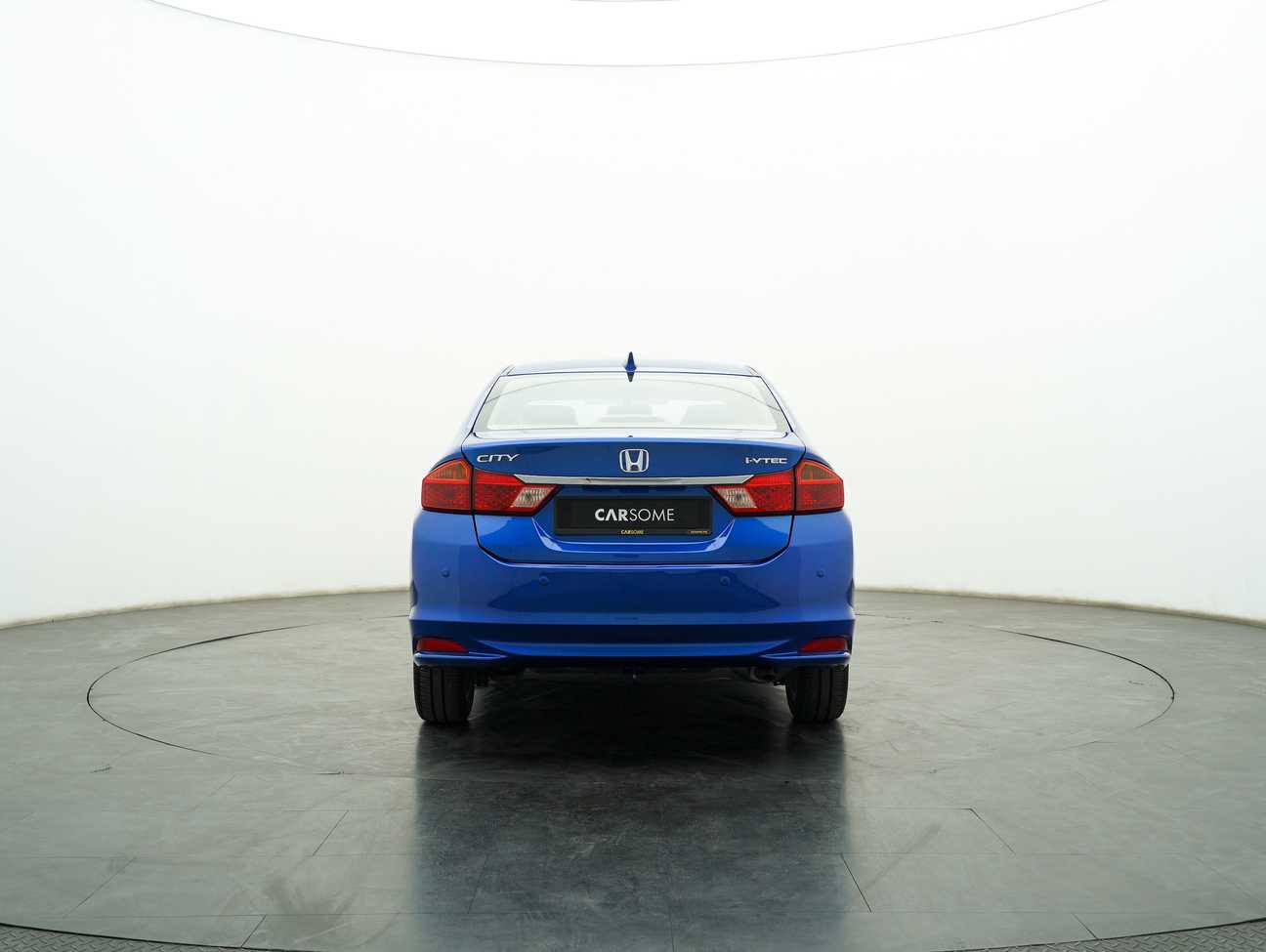 used 2014 Honda City V 1.5