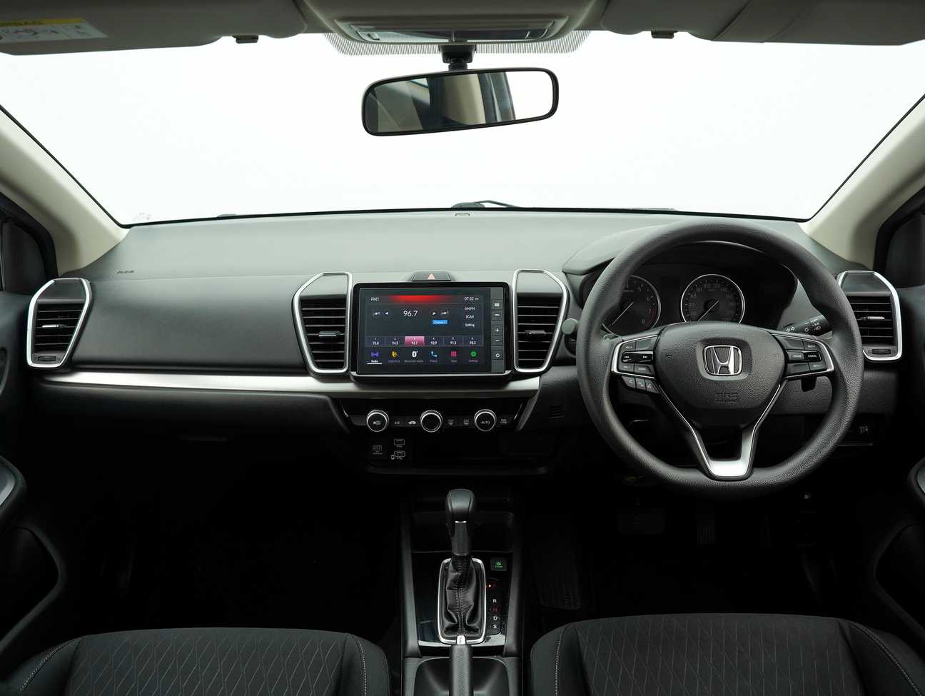 used 2021 Honda City E 1.5