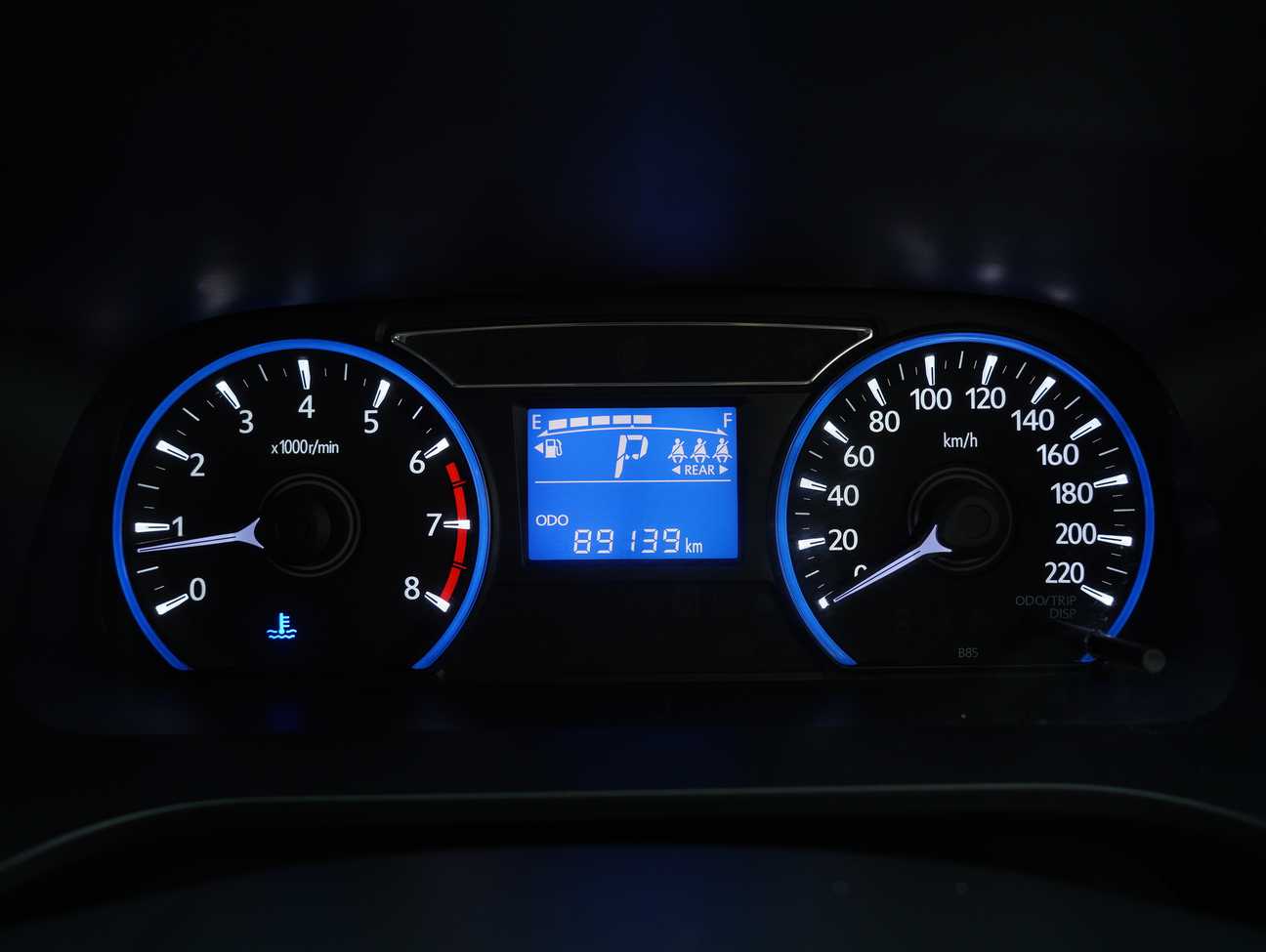 terpakai 2020 Perodua Myvi AV 1.5