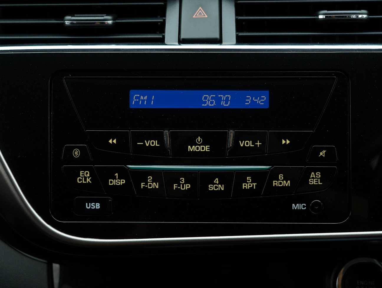 used 2019 Perodua Myvi H 1.5