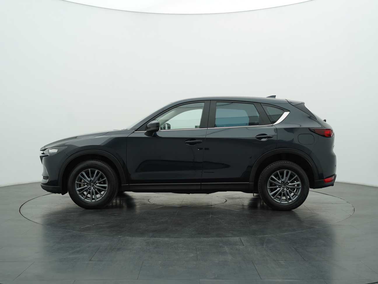 used 2018 Mazda CX-5 SKYACTIV-G GL 2.0