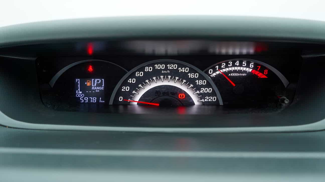 used 2017 Perodua ALZA AV 1.5