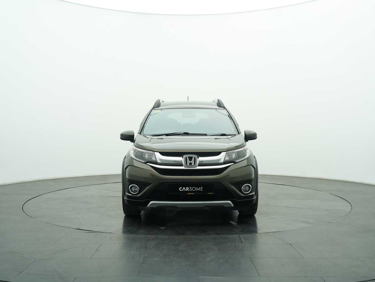 used 2019 Honda BR-V V i-VTEC 1.5