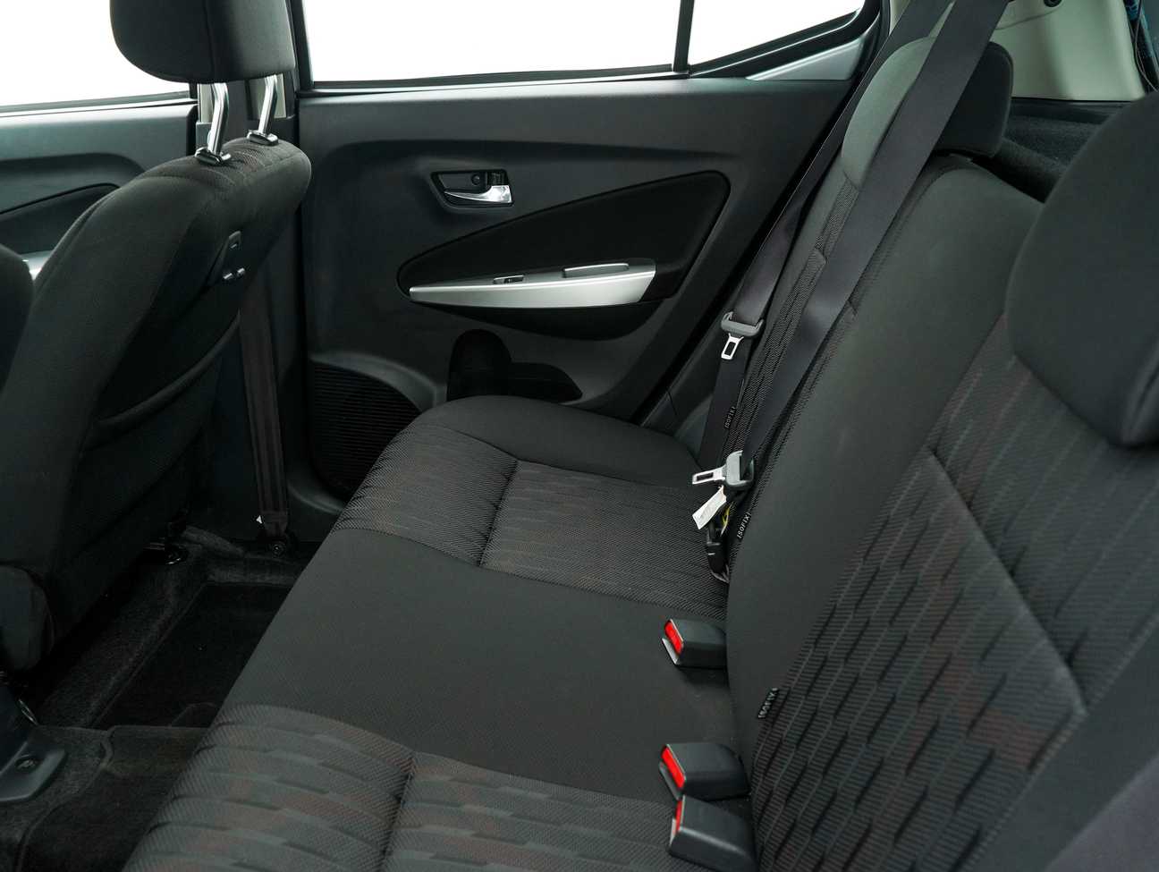 used 2018 Perodua AXIA SE 1.0